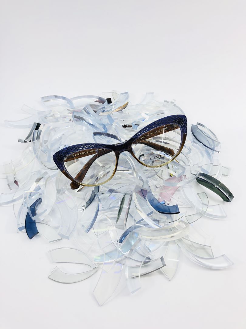 occhiali da vistaacetato